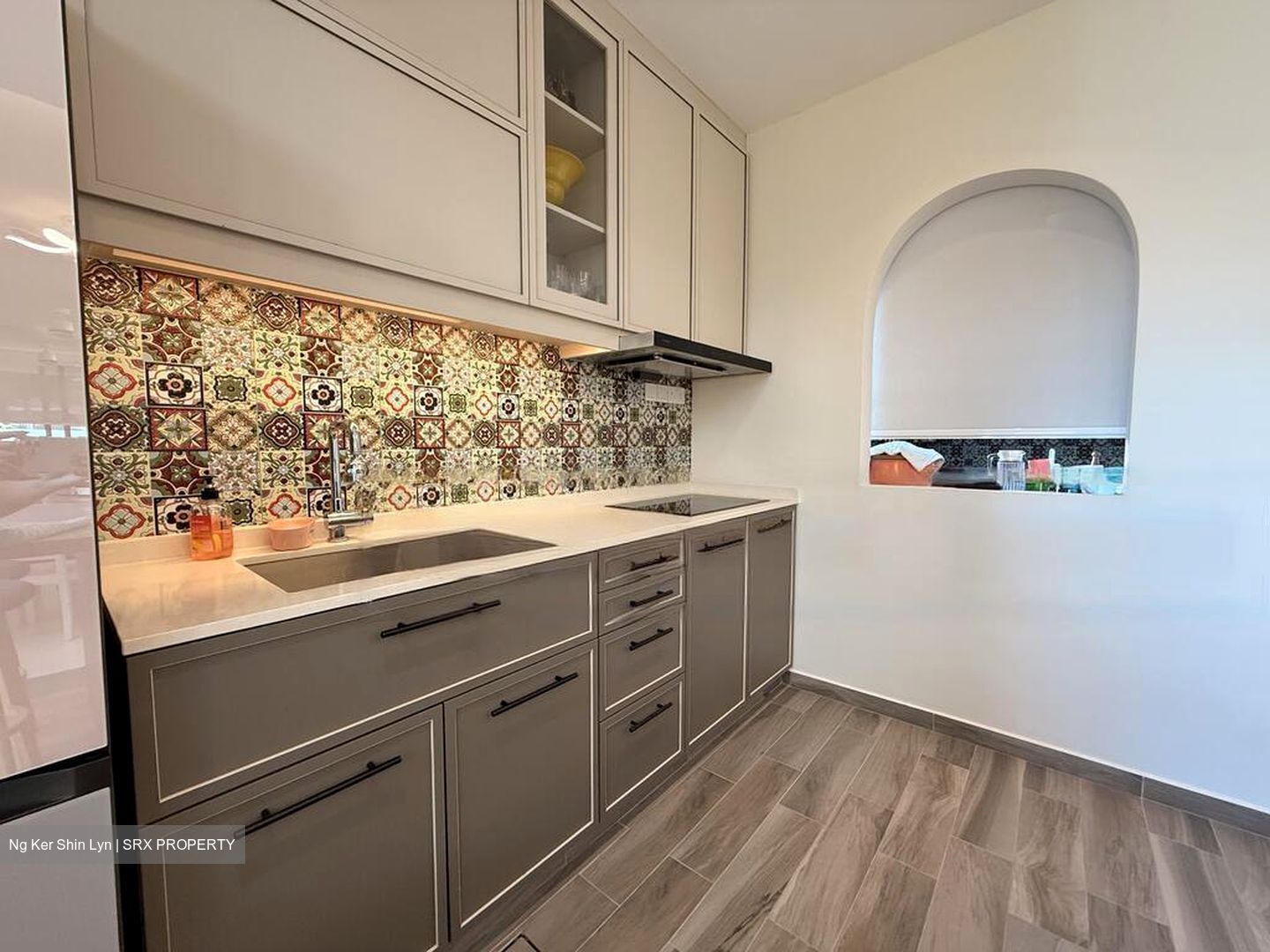 Teachers' Housing Estate (D26), Terrace #485455121